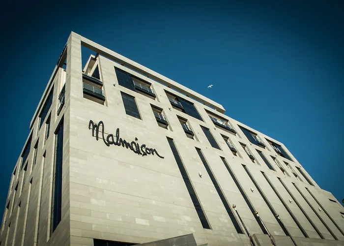 Malmaison Liverpool