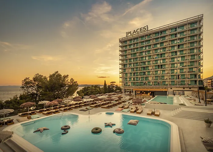 Places Dalmacija By Valamar