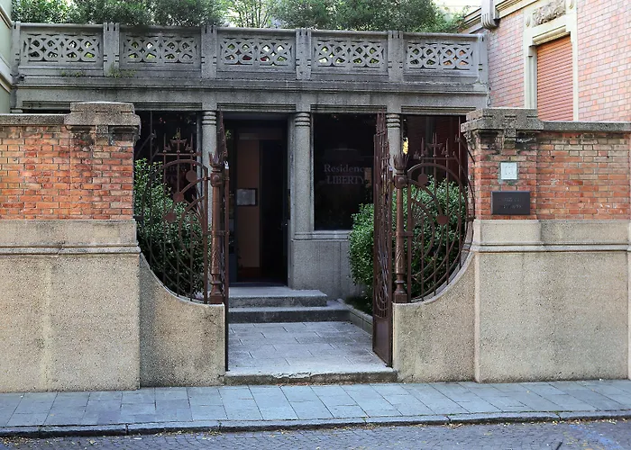 Residence Liberty