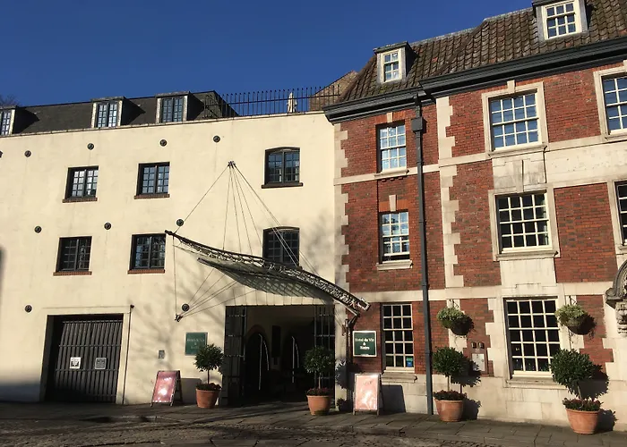 Hotel Du Vin Bristol