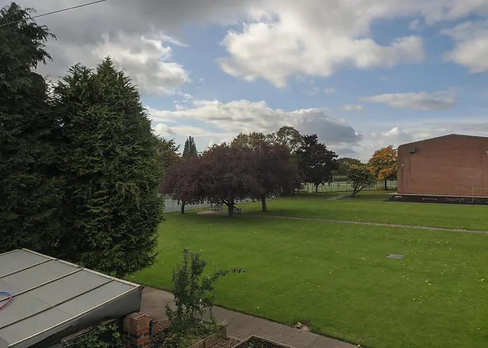 The Sycamore Guest House