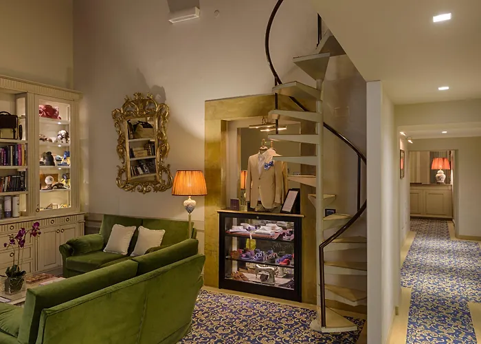 Cheap hotels Palazzo Guicciardini