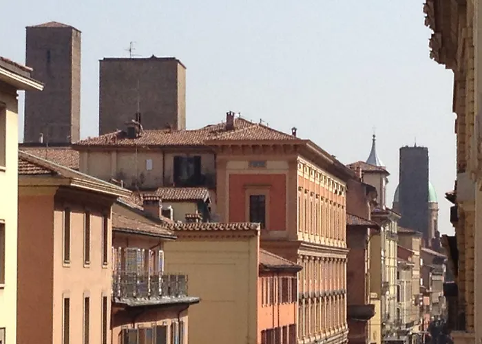 Boutique hotel only: Alle Torri