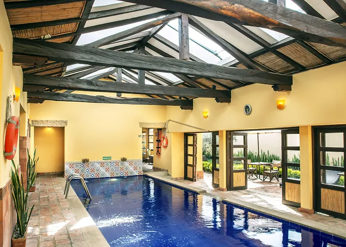 Hotel y Spa Getsemani