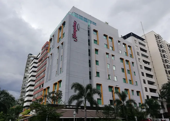 Hampton By Hilton