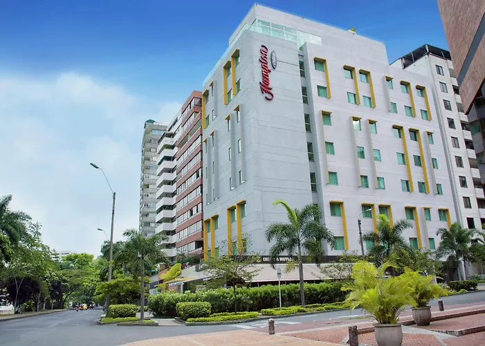 Hampton By Hilton
