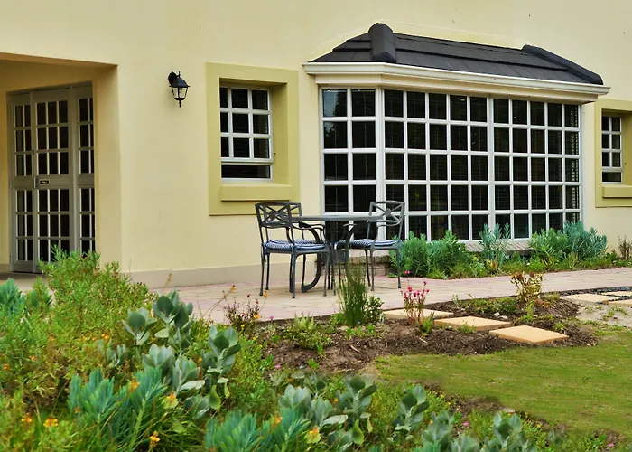 Airport Hotel: Road Lodge Cape Town International Airport