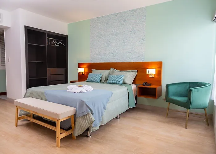 Hotel San Blas