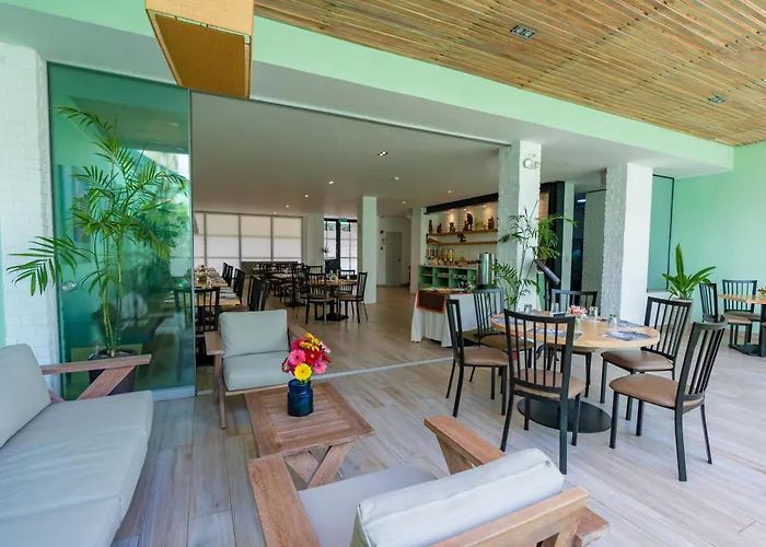 Hotel San Blas
