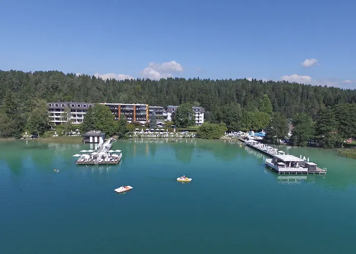 Amerika-Holzer &Resort