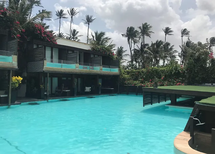 Essenza Hotel