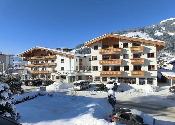 Hotel Bichlingerhof