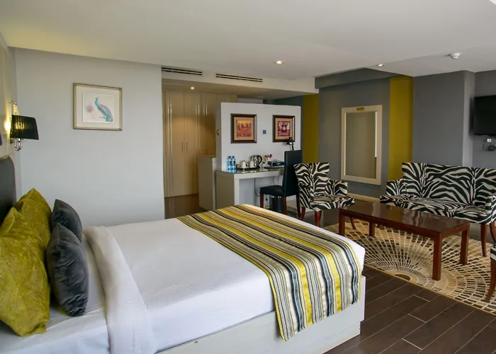 Cloud & Suites