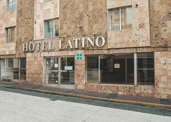 Latino