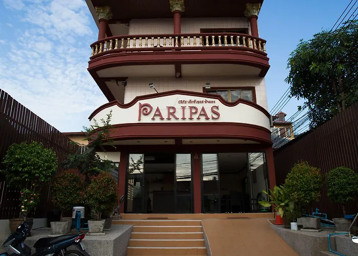 Paripas Express Patong