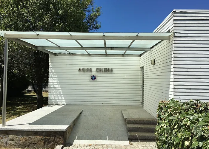 Hotel: Balneario Acuña
