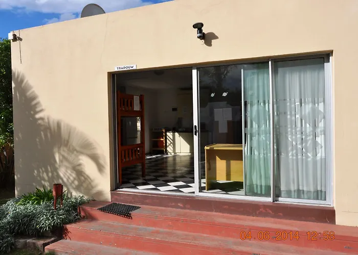 The Hostels Amakaya Backpackers Travellers Accommodation