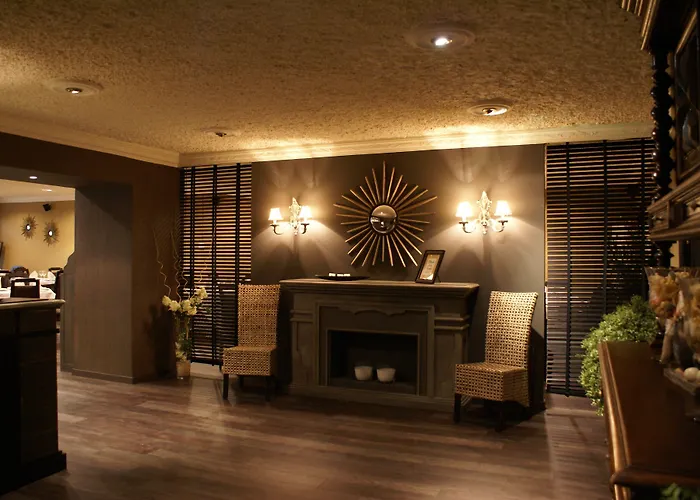 Hotel de 4 estrellas: Hotel Torre de Núñez