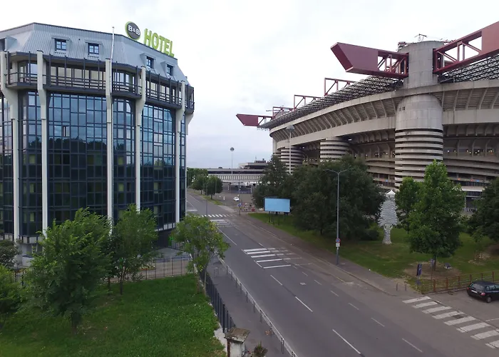 B&B Milano San Siro