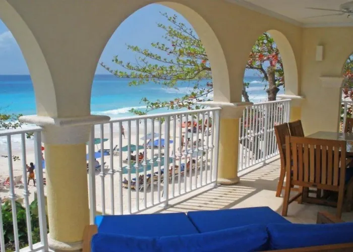 Best Selfcatering Sapphire Beach Condominiums By Blue Sky Luxury