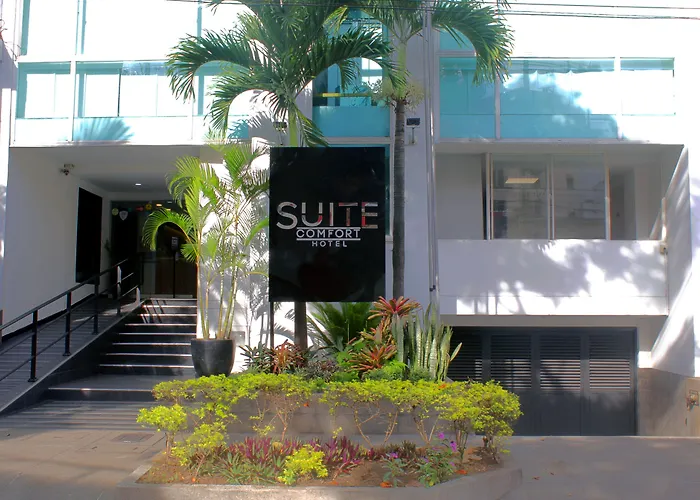 Suite Comfort