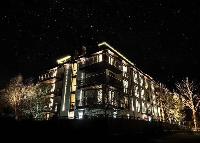 Hotel Emocja Spa