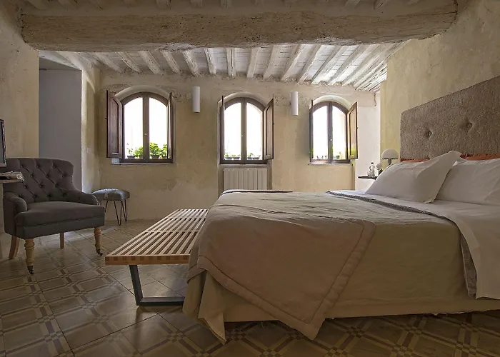 Il Battistero Residenza D'Epoca