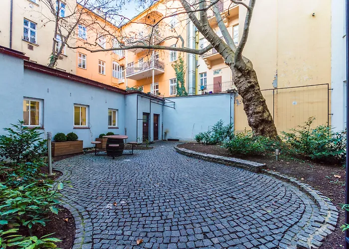 Hotel: Hotel Adler - Czech Leading Hotels