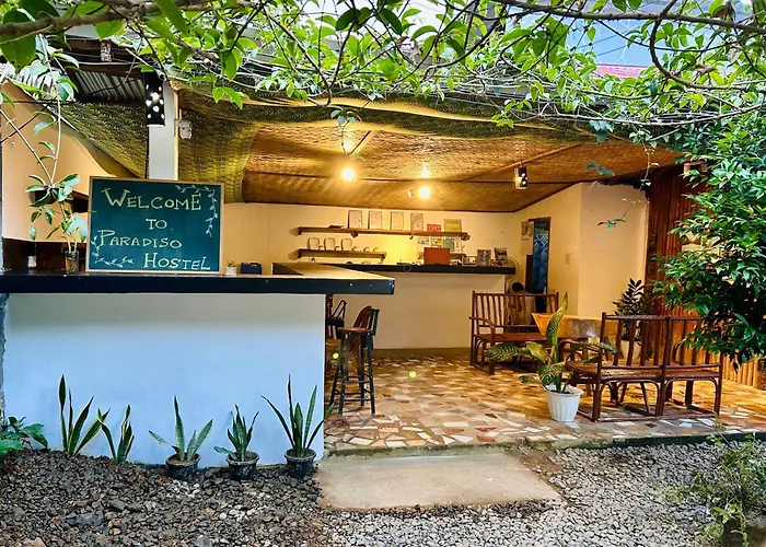 Paradiso El Nido