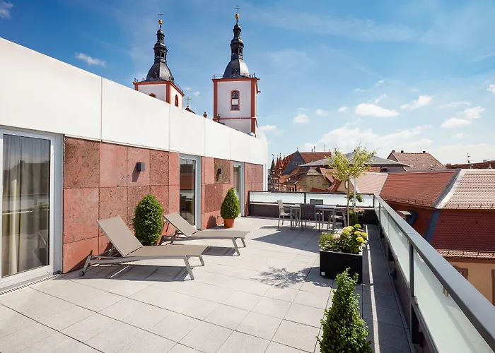 Hotel Platzhirsch
