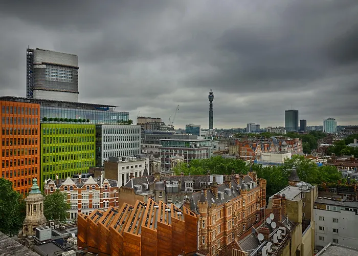 All Vacation Rentals Lse High Holborn