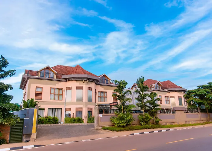 Legend Boutique Hotel