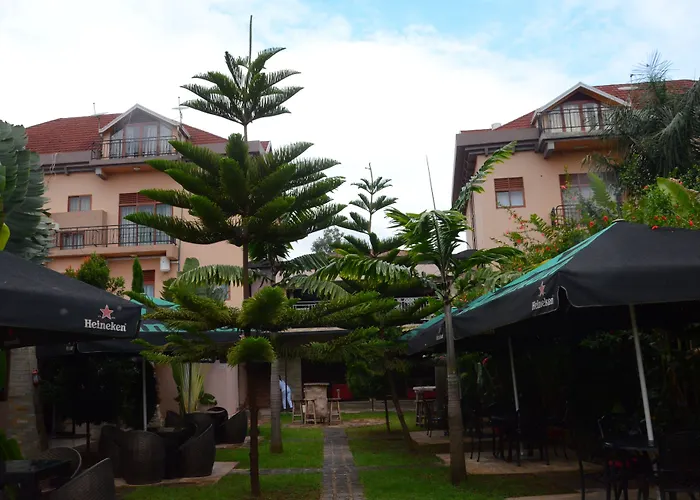 Legend Boutique Hotel