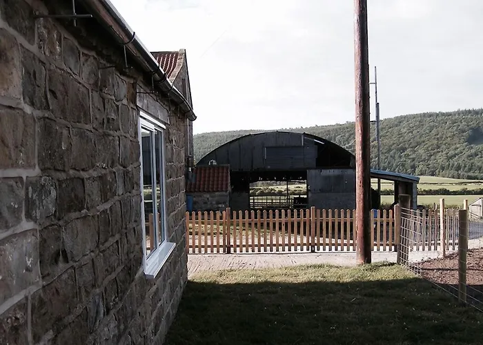 Grainary Cottages