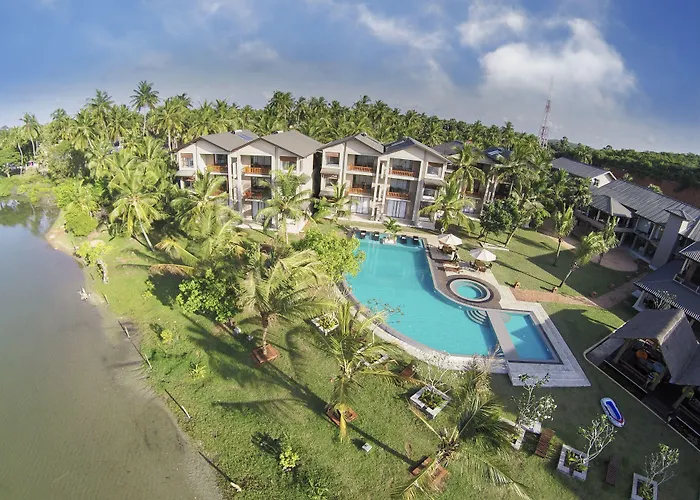 Amaranthe Bay & Spa