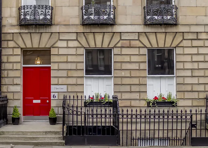 Haymarket Apartments