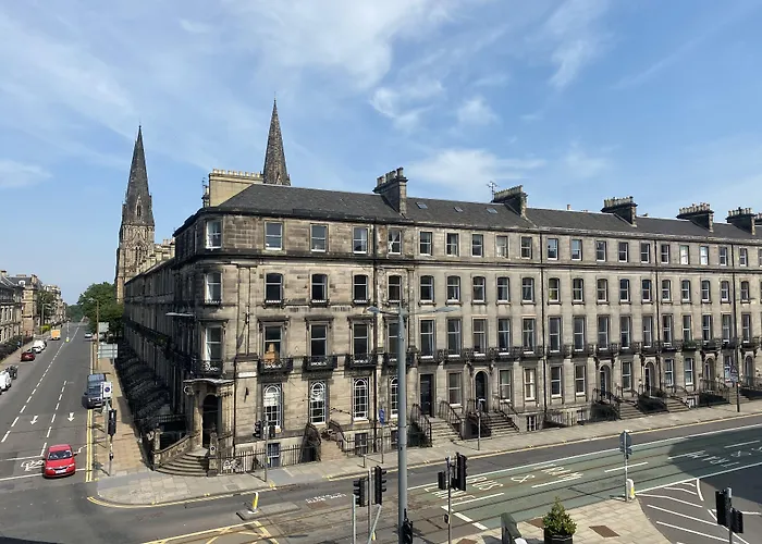 Haymarket Apartments