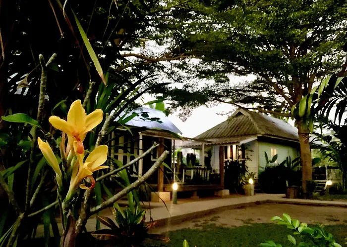 Canary Guesthouse