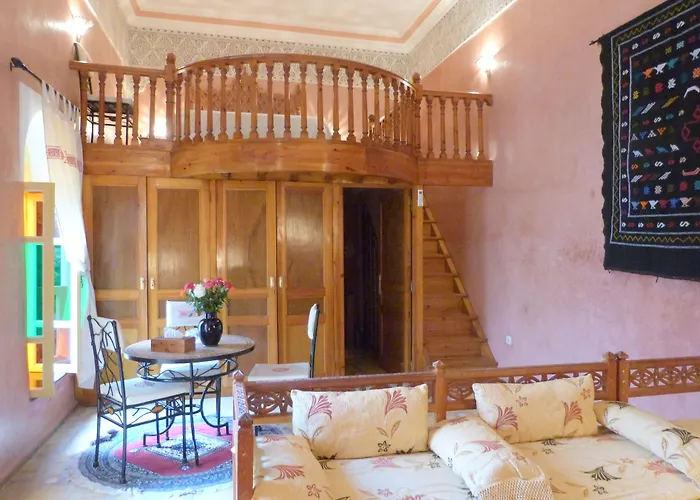 Riad Beij