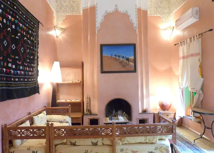Riad Beij