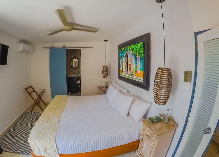 Casa Heredia Boutique