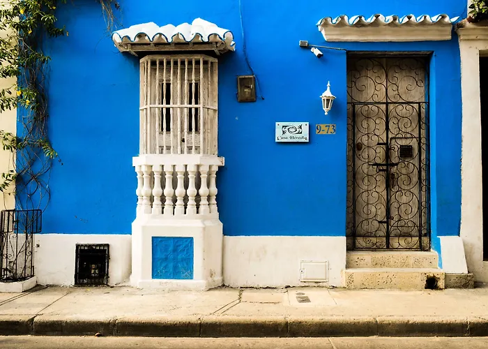 Casa Heredia Boutique