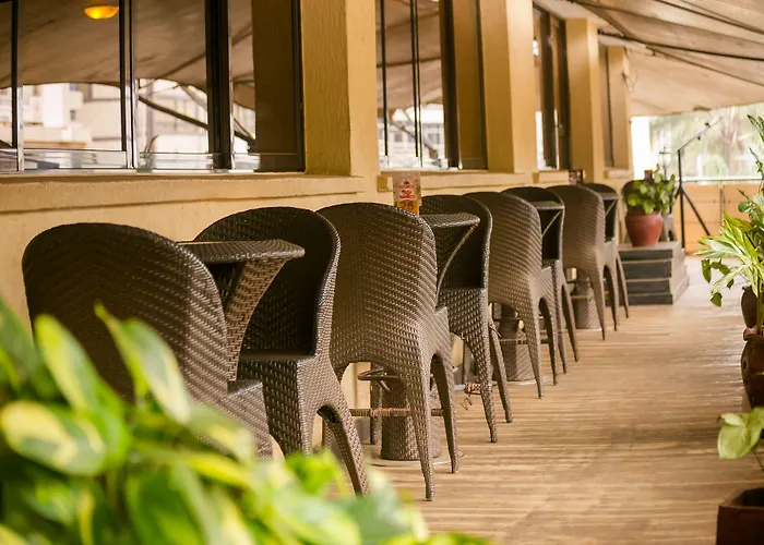 Jacuzzi hotel: The Clarion Hotel