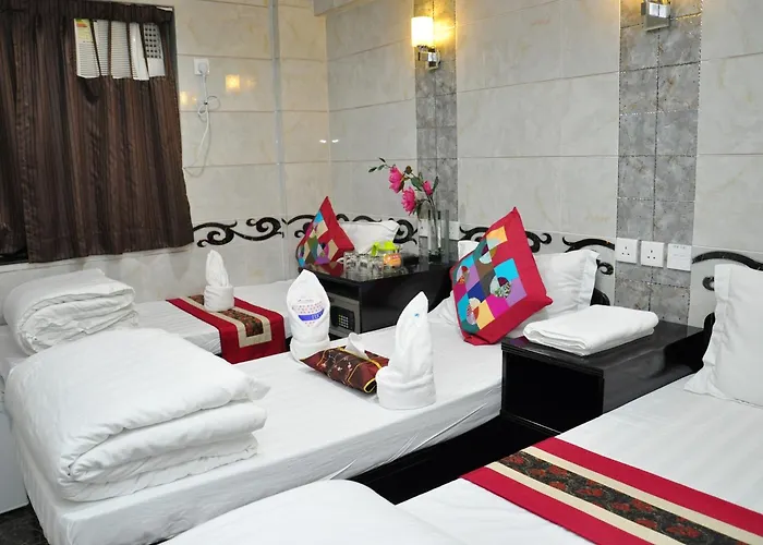 Premium Guest House