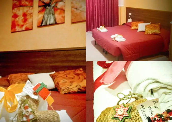 Hotel Leone