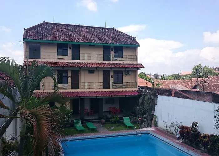 Metro Guest House