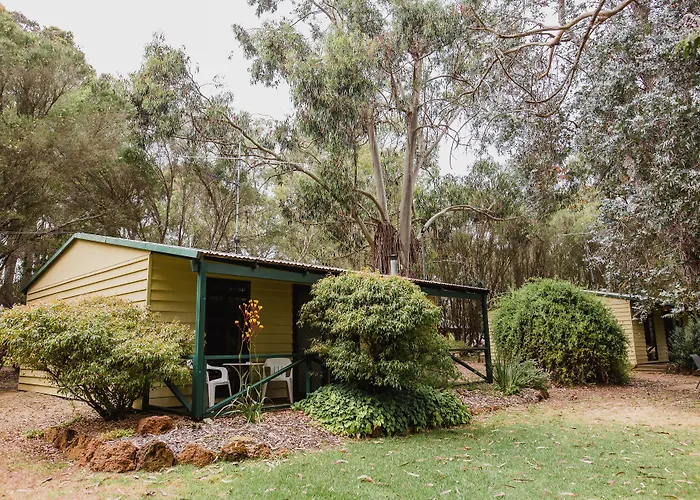 Vacation home: Margaret River Holiday Cottages