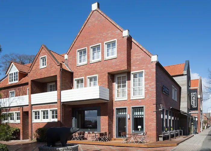 Krögers Hotel