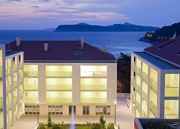 Dubrovnik Luxury Residence - L'Orangerie