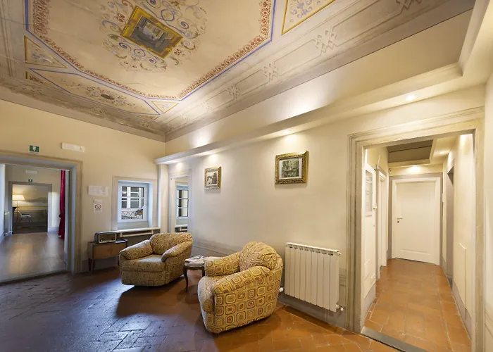  B&B I Quattro Poeti